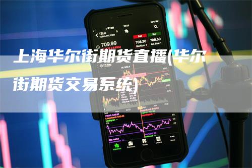 上海华尔街期货直播(华尔街期货交易系统)