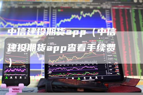 中信建投期货app（中信建投期货app查看手续费）