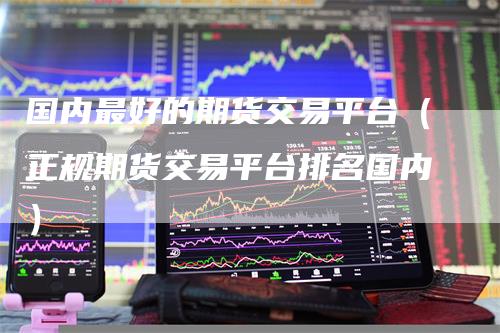 国内最好的期货交易平台(正规期货交易平台排名国内)