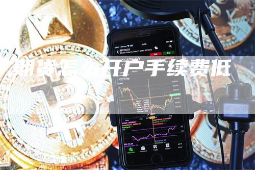 期货怎么开户手续费低