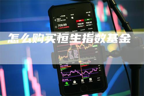 怎么购买恒生指数基金