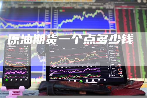 原油期货一个点多少钱
