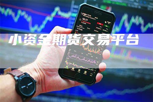 小资金期货交易平台