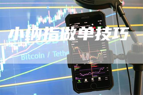 小纳指做单技巧