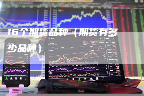 16个期货品种（期货有多少品种）