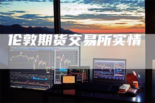 伦敦期货交易所实情