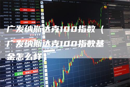 广发纳斯达克100指数（广发纳斯达克100指数基金怎么样）