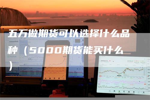 五万做期货可以选择什么品种（5000期货能买什么）