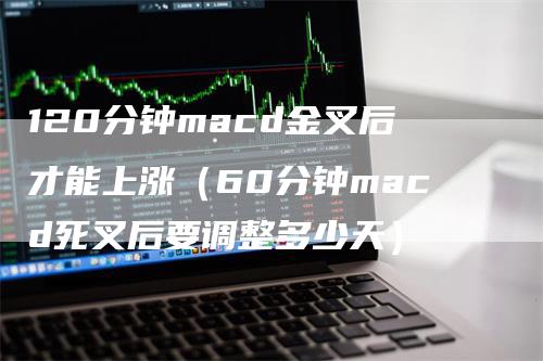 120分钟macd金叉后才能上涨（60分钟macd死叉后要调整多少天）