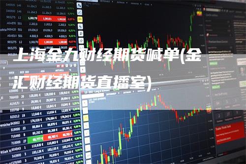 上海金九财经期货喊单(金汇财经期货直播室)