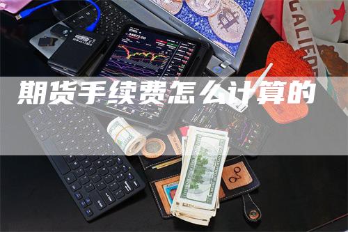 期货手续费怎么计算的