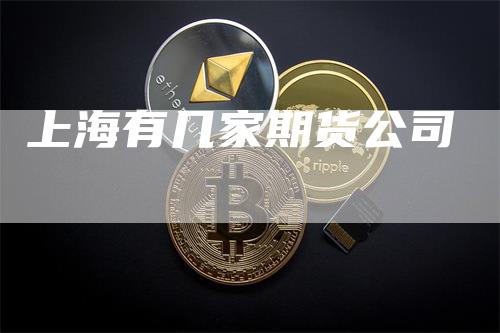 上海有几家期货公司