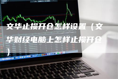 文华止损开仓怎样设置（文华财经电脑上怎样止损开仓）