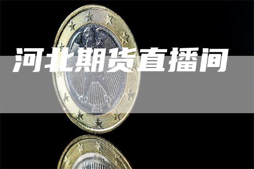 河北期货直播间
