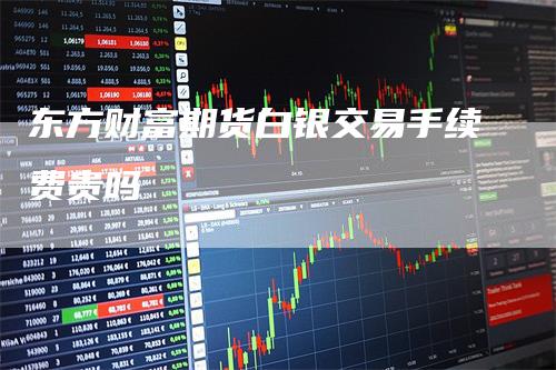 东方财富期货白银交易手续费贵吗