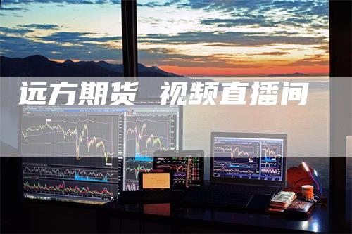 远方期货 视频直播间