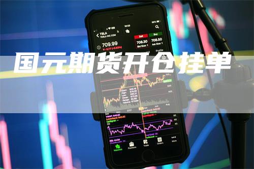 国元期货开仓挂单