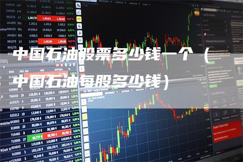 中国石油股票多少钱一个（中国石油每股多少钱）