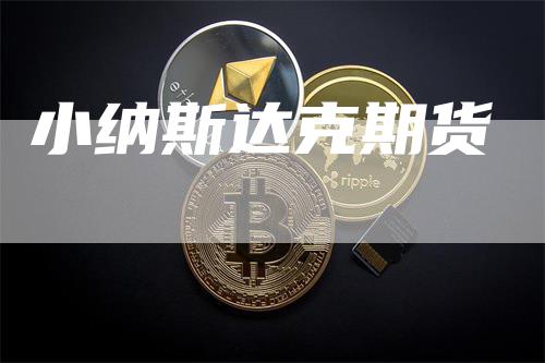 小纳斯达克期货