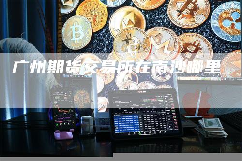 广州期货交易所在南沙哪里