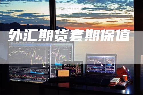 外汇期货套期保值