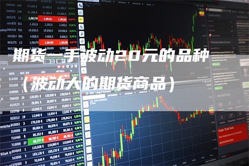 期货一手波动20元的品种（波动大的期货商品）