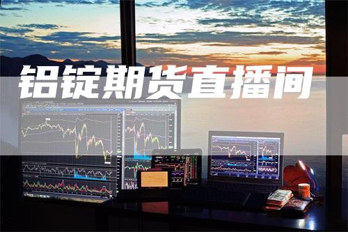 铝锭期货直播间
