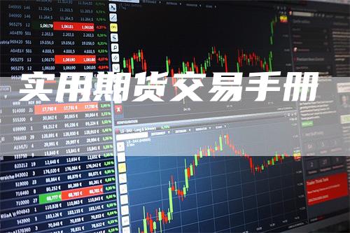 实用期货交易手册