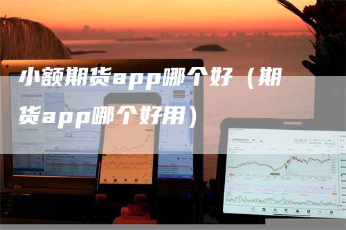 小额期货app哪个好（期货app哪个好用）