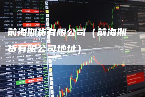 前海期货有限公司（前海期货有限公司地址）