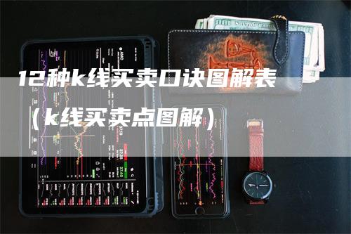 12种k线买卖口诀图解表（k线买卖点图解）
