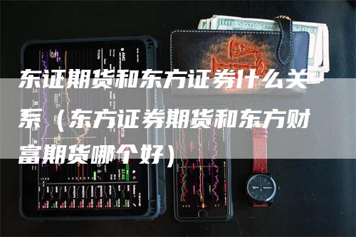 东证期货和东方证券什么关系(东方证券期货和东方财富期货哪个好)