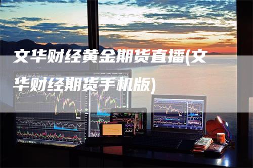 文华财经黄金期货直播(文华财经期货手机版)