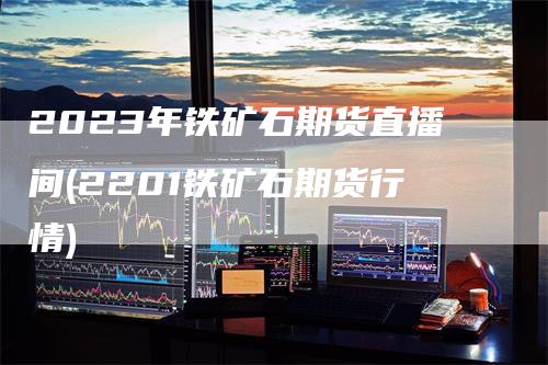 2023年铁矿石期货直播间(2201铁矿石期货行情)