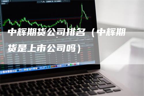 中辉期货公司排名（中辉期货是上市公司吗）