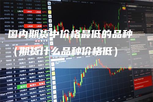 国内期货中价格最低的品种（期货什么品种价格低）