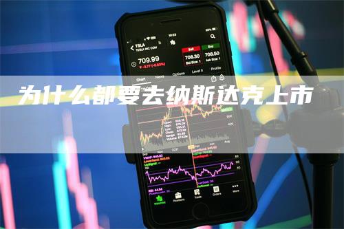 为什么都要去纳斯达克上市