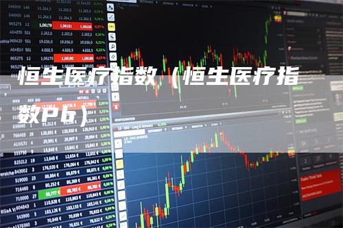 恒生医疗指数（恒生医疗指数Pb）