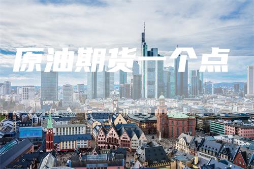 原油期货一个点