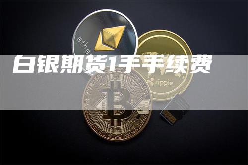 白银期货1手手续费