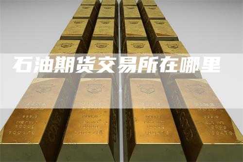 石油期货交易所在哪里