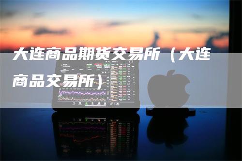 大连商品期货交易所（大连商品交易所）