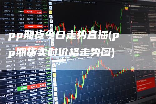pp期货今日走势直播(pp期货实时价格走势图)