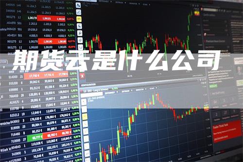 期货云是什么公司