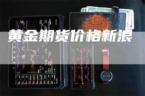 黄金期货价格新浪