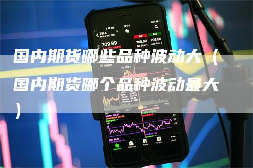 国内期货哪些品种波动大（国内期货哪个品种波动最大）