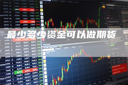 最少多少资金可以做期货