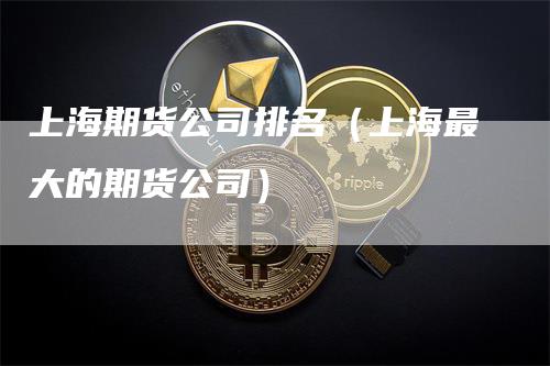 上海期货公司排名（上海最大的期货公司）