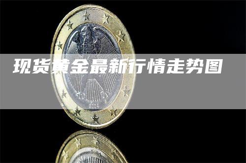 现货黄金最新行情走势图