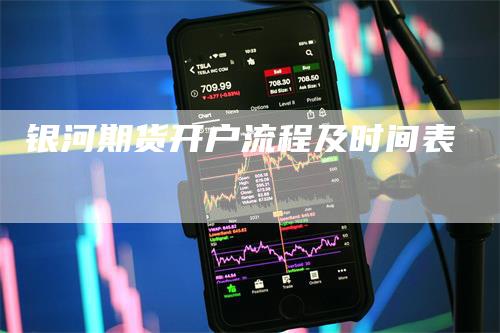 银河期货开户流程及时间表